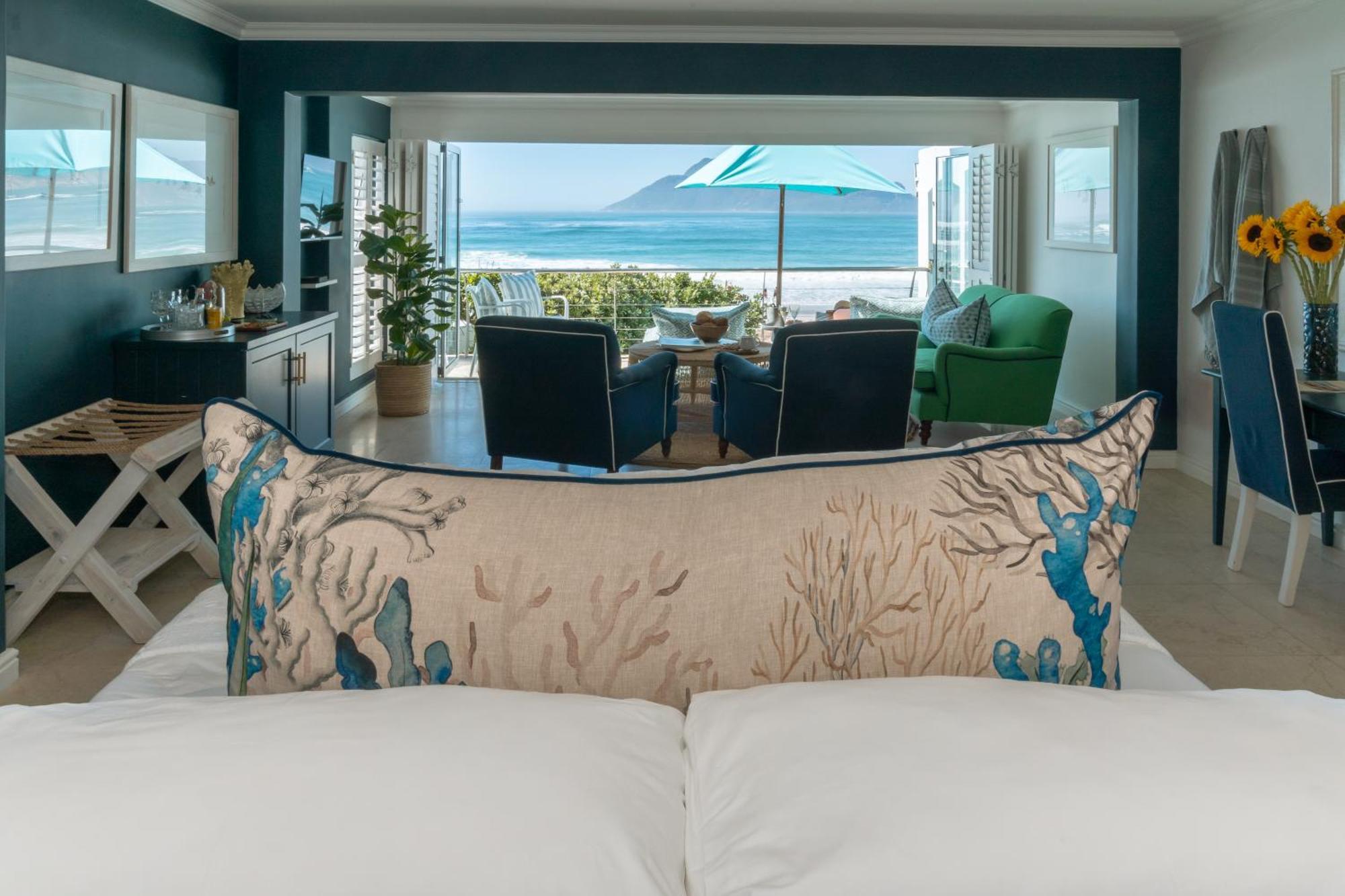 Last Word Long Beach Kommetjie Exterior foto